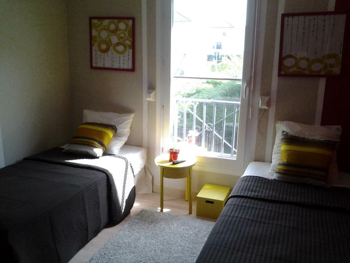 Jade - Isalys Apartment Disneyland Paris Luaran gambar
