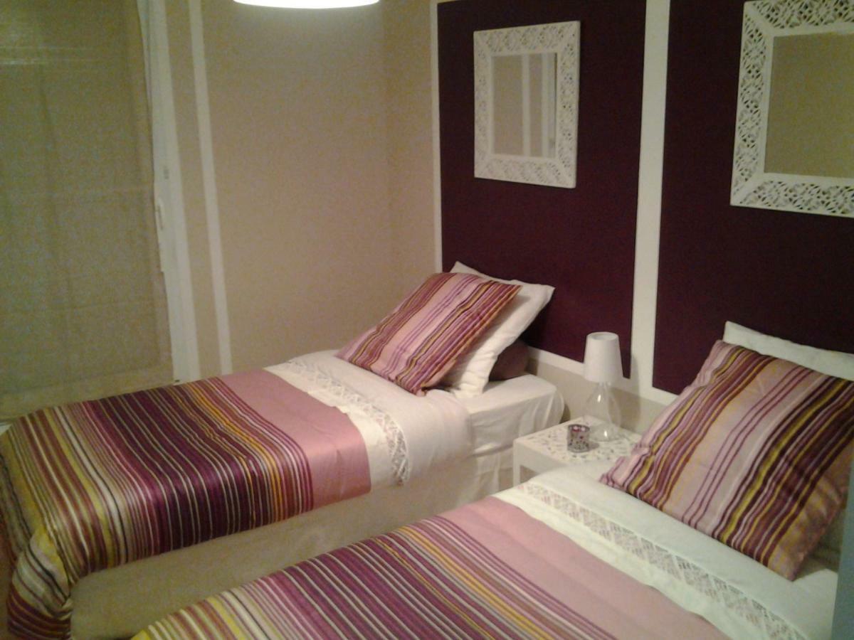 Jade - Isalys Apartment Disneyland Paris Luaran gambar