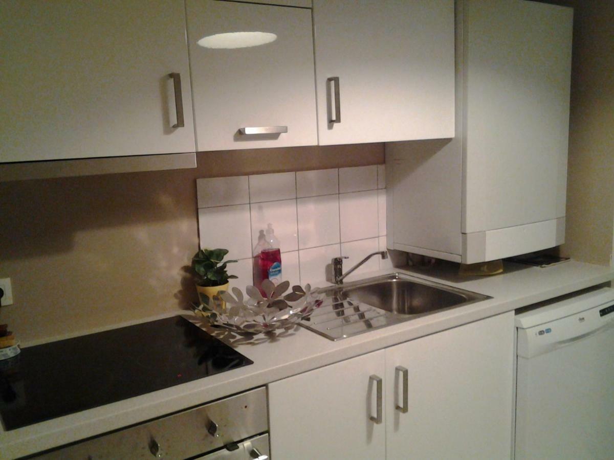 Jade - Isalys Apartment Disneyland Paris Luaran gambar
